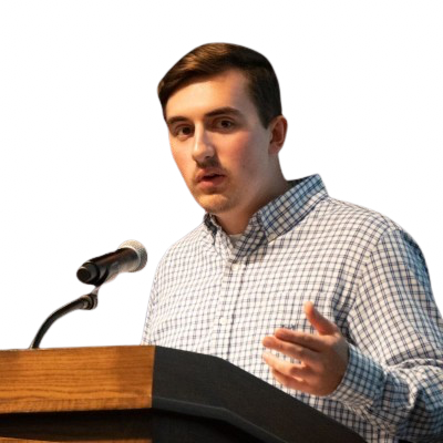 Brendan Lambrecht